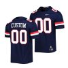 2022 23 arizona wildcats custom navy untouchable football jersey scaled