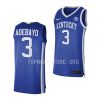 bam adebayo kentucky wildcats limited basketball nba alumni jersey scaled