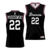 brandin podziemski santa clara whitecollege basketball 2023 nba draftmen jersey scaled