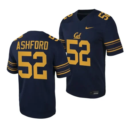 cal bears zurich ashford black 2023nil football game jersey scaled