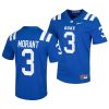 duke blue devils jordan morant blue college football jersey scaled