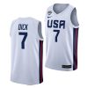 gradey dick usa basketball 2021 fiba 3x3 u 18 world cup home jersey scaled