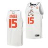 norchad omier miami hurricanes college basketball jersey 0 scaled