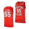 skyy clark illinois fighting illini retro basketball 2022 23 jersey scaled