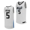 ucf knights omar payne white replica basketball jersey scaled